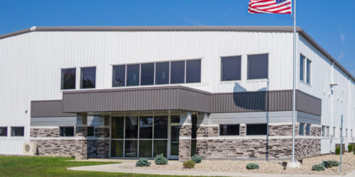 Metal Building Accessories & Components